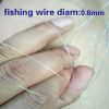 100meters Replace Fish Wires Strong Fishing Line Diam:0.6mm Load-Bearing Abaout:20kg